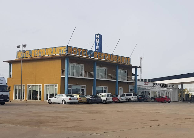 ...